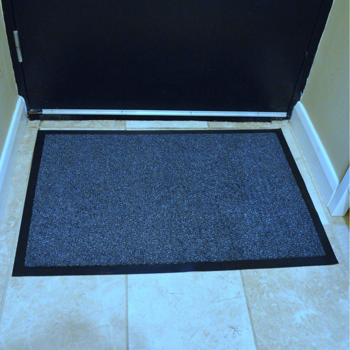 BLUE Barrier Mat 60 x 90 cm
