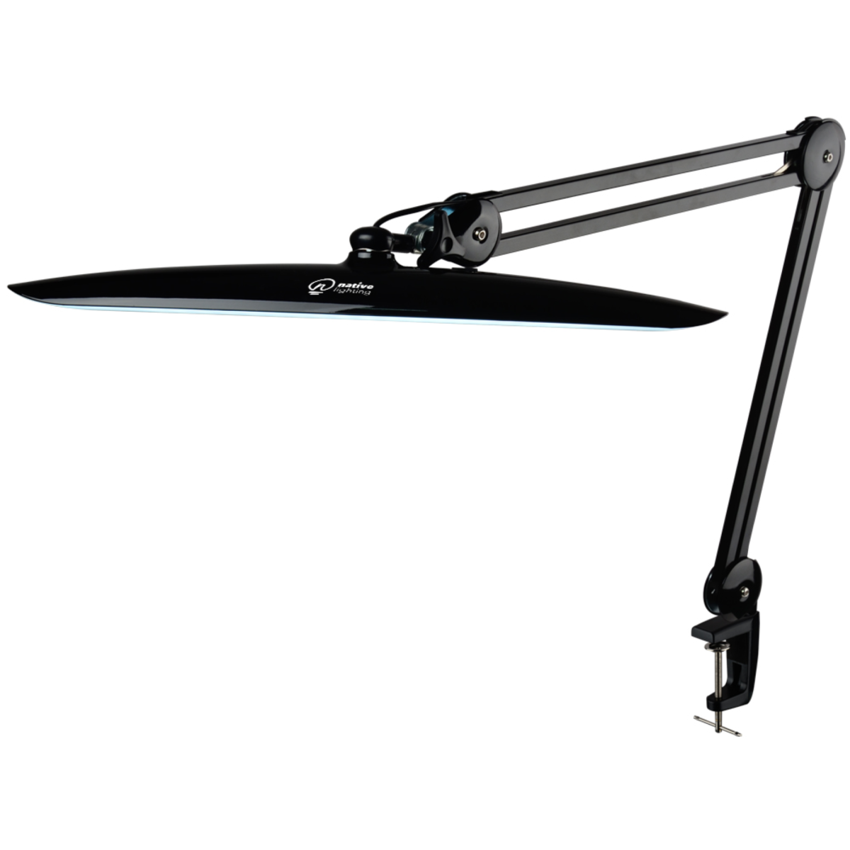 Onyx LED Professional Lamp