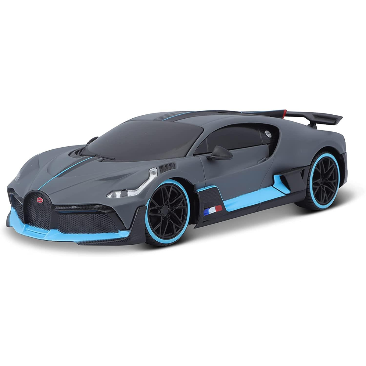 Maisto Bugatti Divo 1/24 Scale RC Remote Control Car 82333