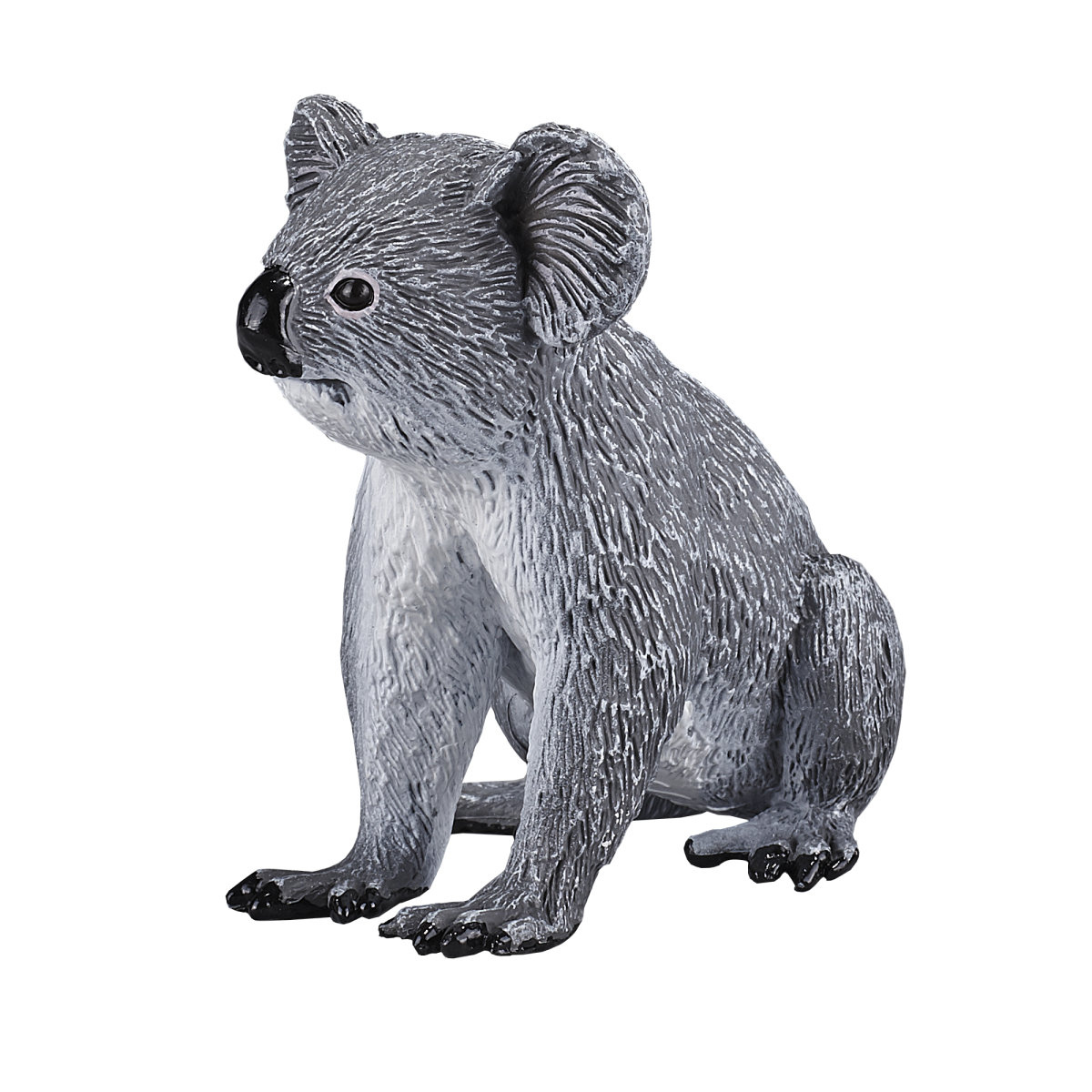 Koala Bear Toy Realistic Australian Wildlife Figurine