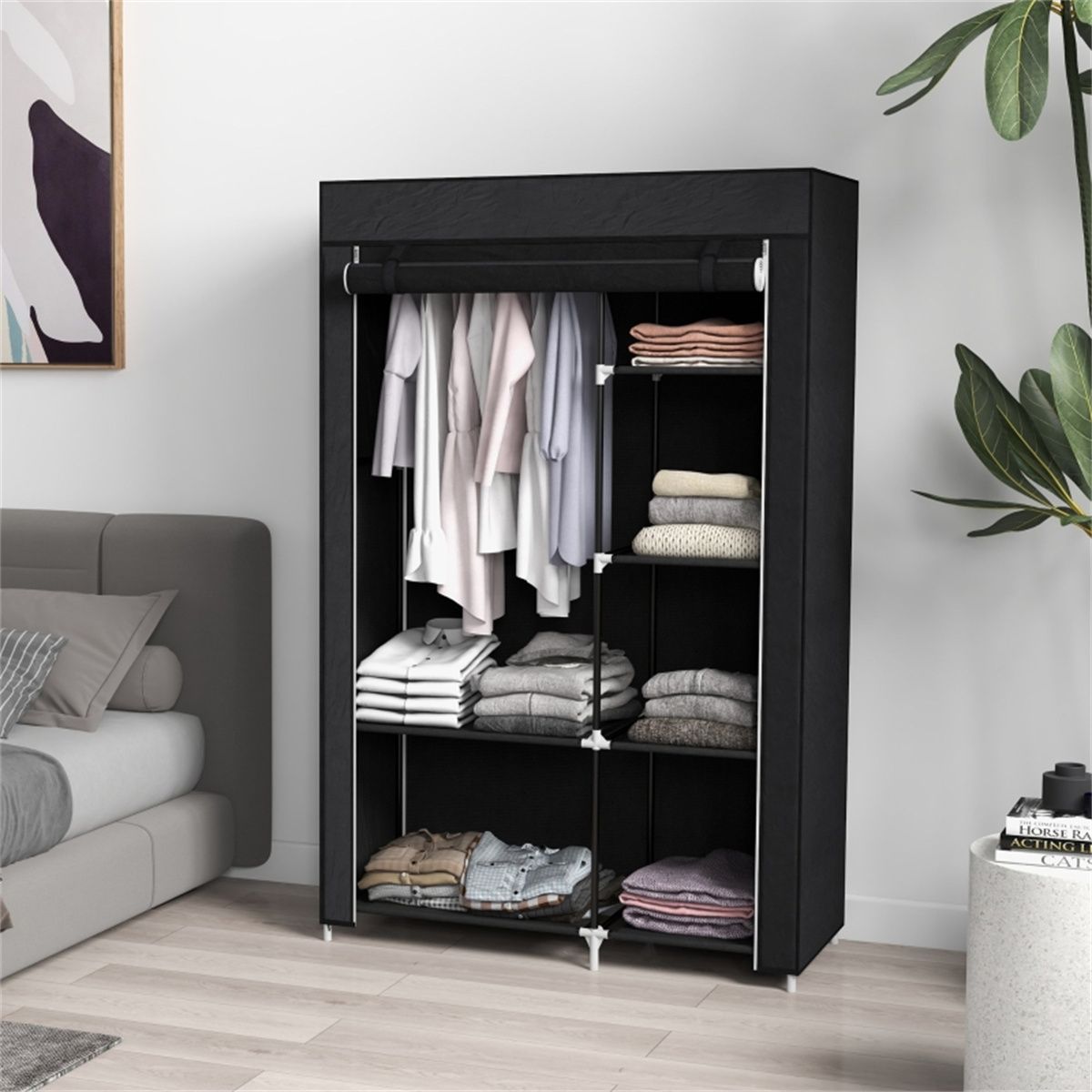 Chester Dresser Storage Cabinet Locker