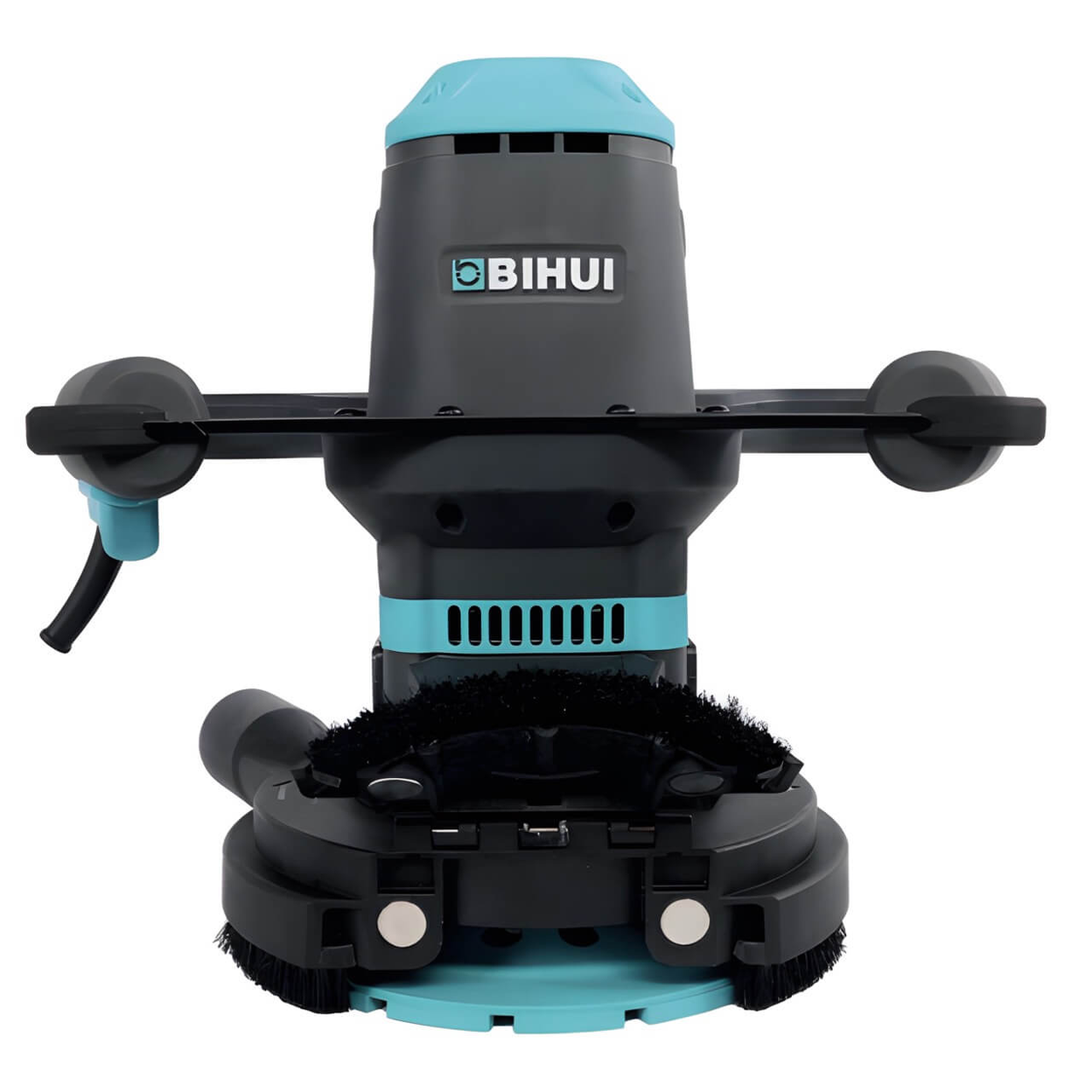 2000W Concrete Floor Grinder 230V 180mm 3000RPM