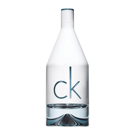 Calvin Klein CK IN2U Him Eau de Toilette Spray 150ml