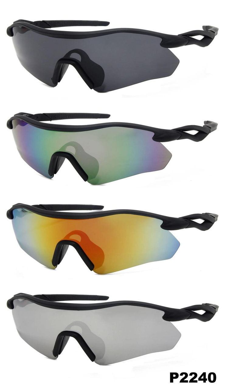 iCouture Adult Unisex Sunglasses P2240