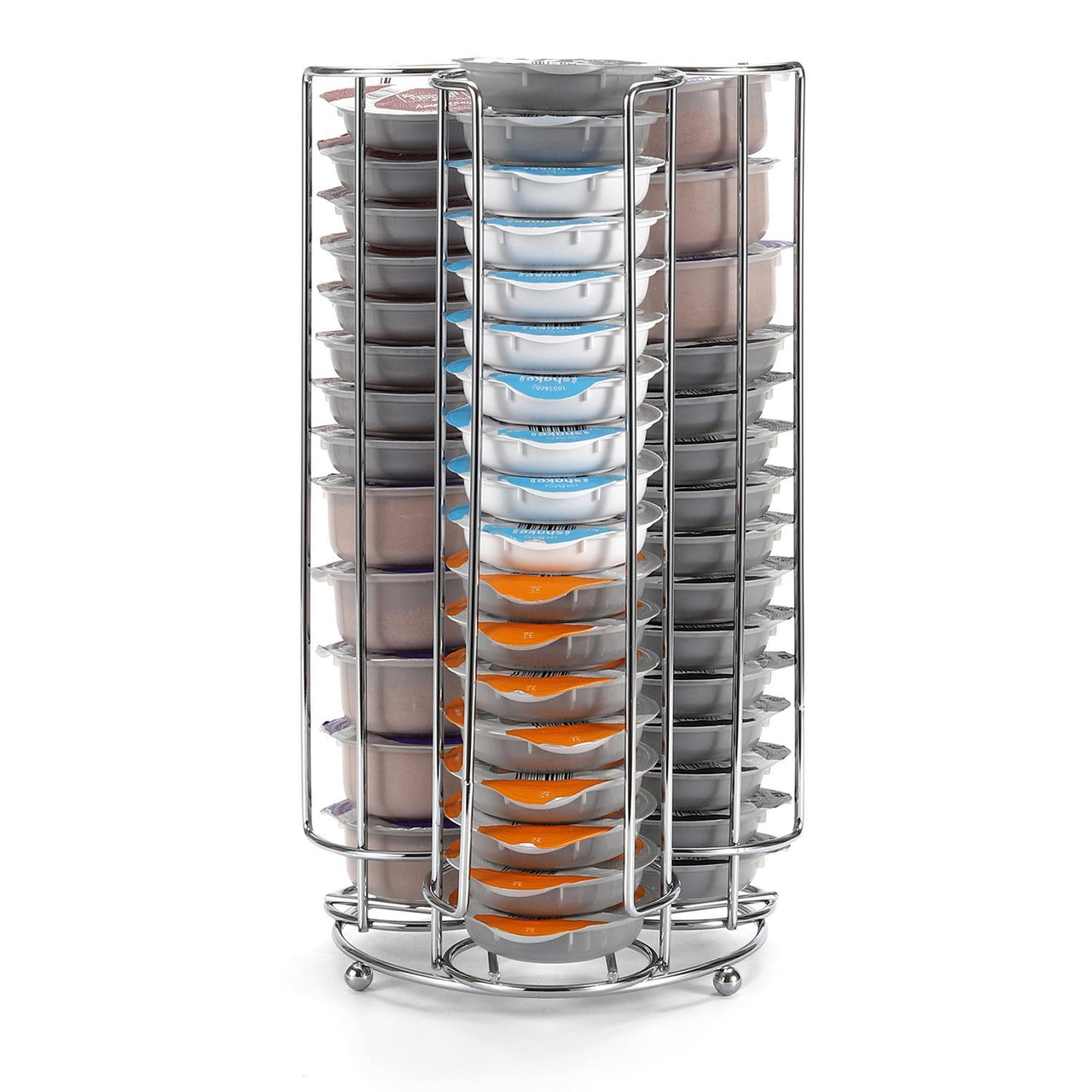 VINSANI COFFEE POD STAND 0006375