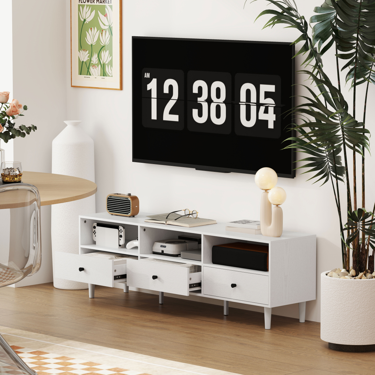 TV Stand/TV Cabinet