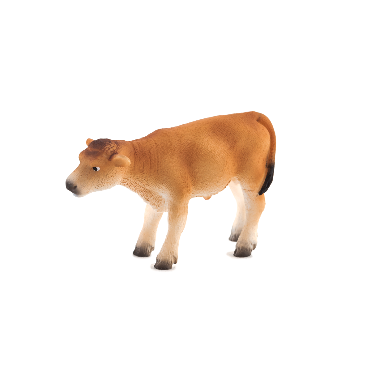 Jersey Calf Standing Toy