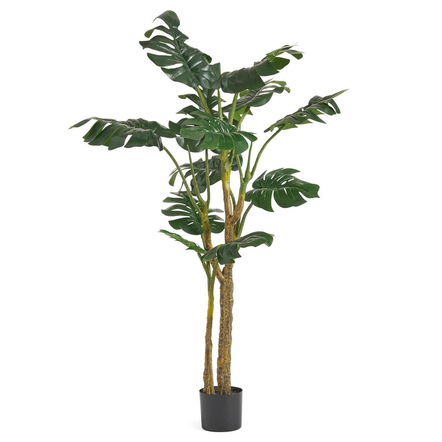 150cm Artificial Monstera Plant
