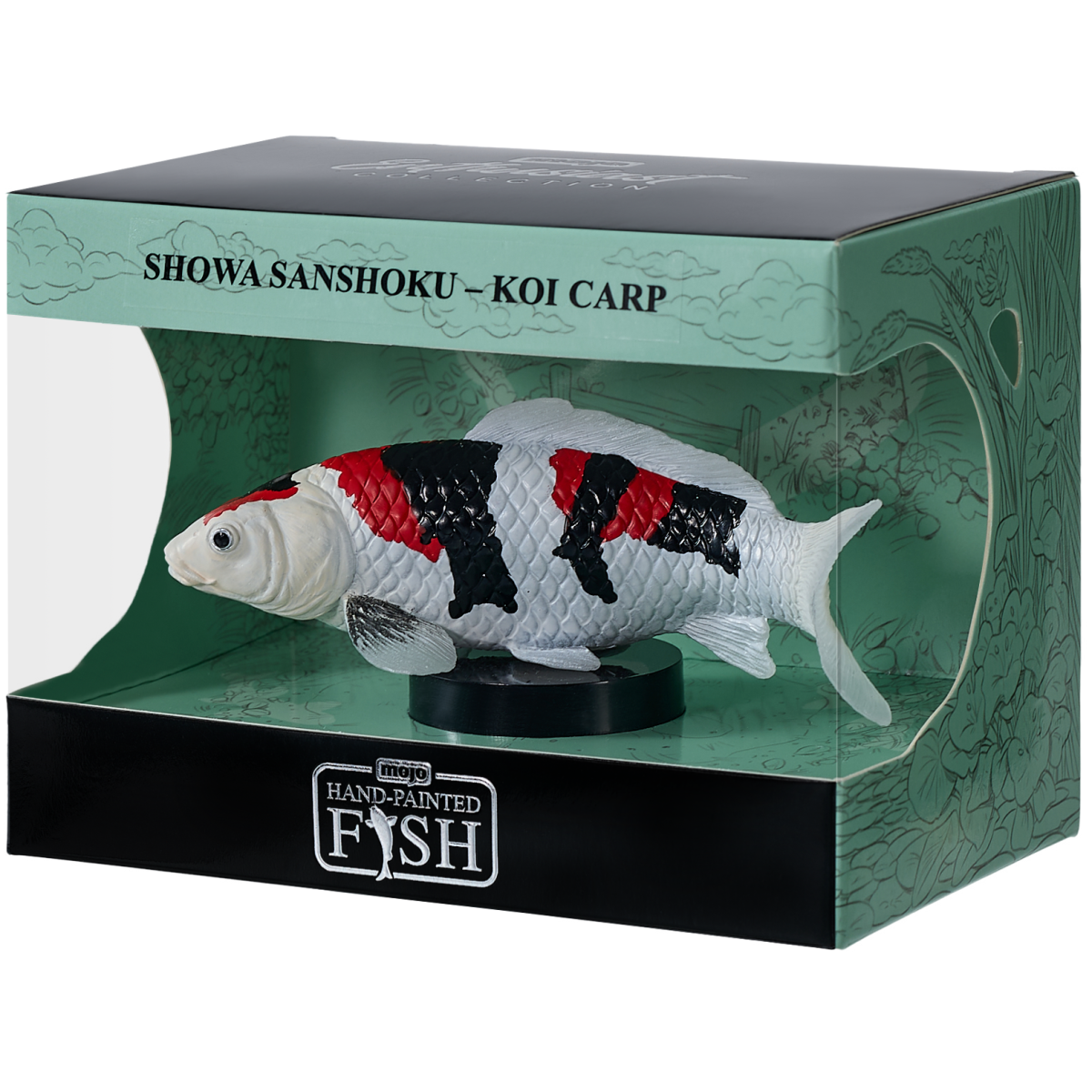 Showa Sanshoku
