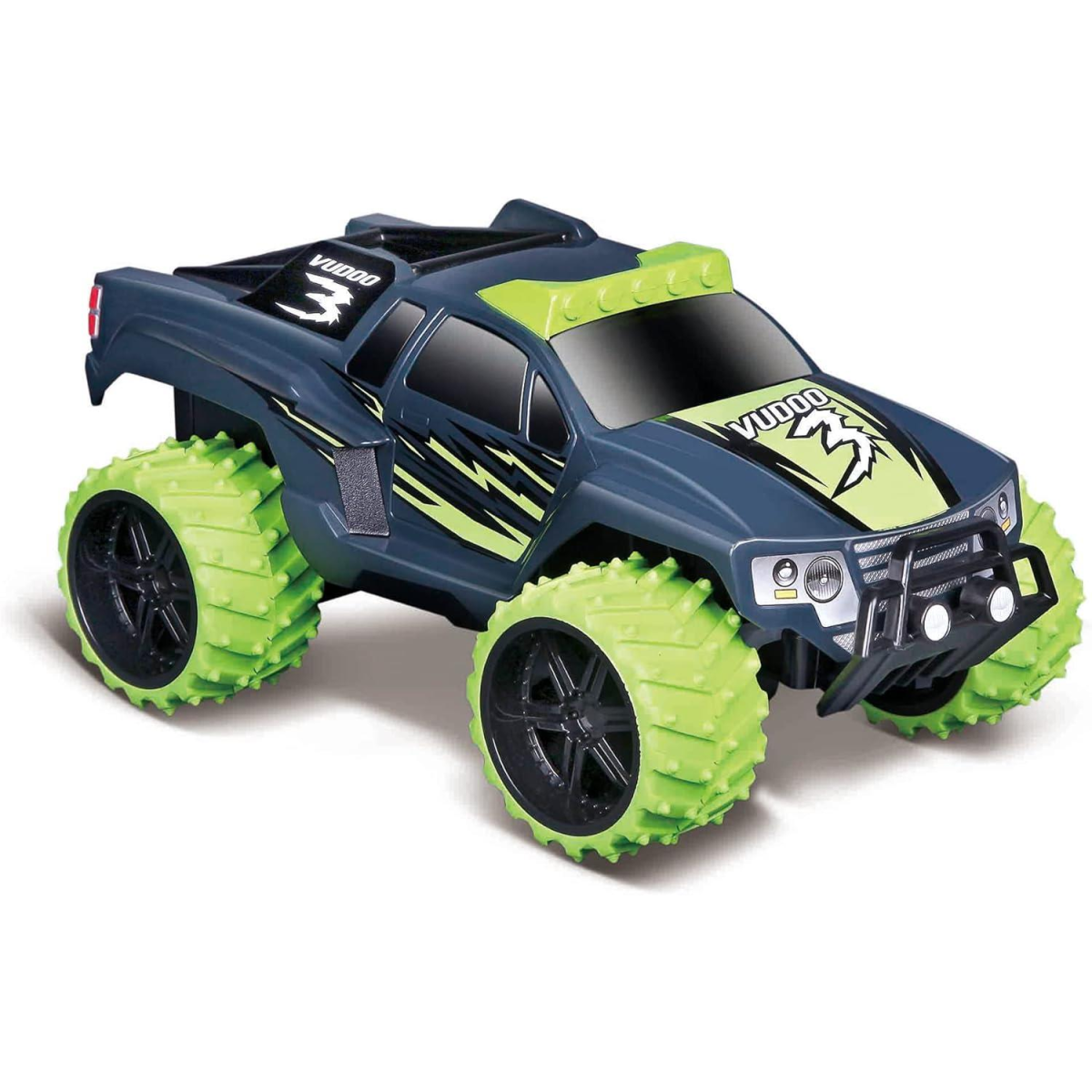 Maisto 1:16 Scale Vudoo Off-Road RC 2.4GHz