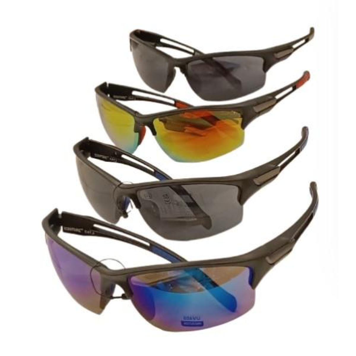 iCouture Adult Unisex Sunglasses P2131