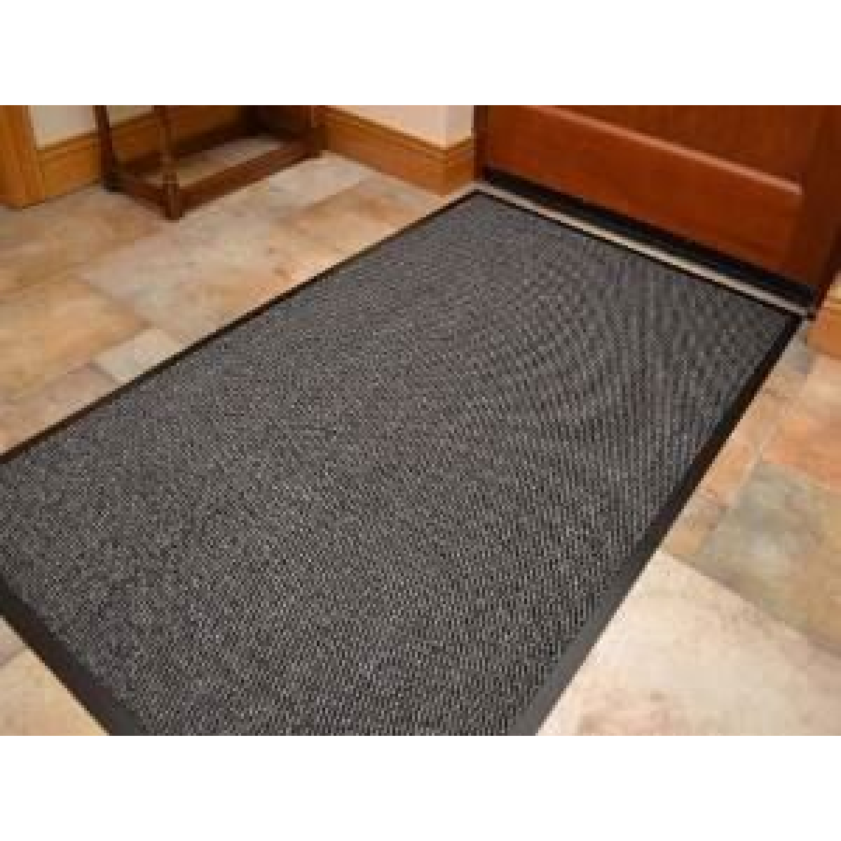 GREY BARRIER MATT 60 x 180 cm