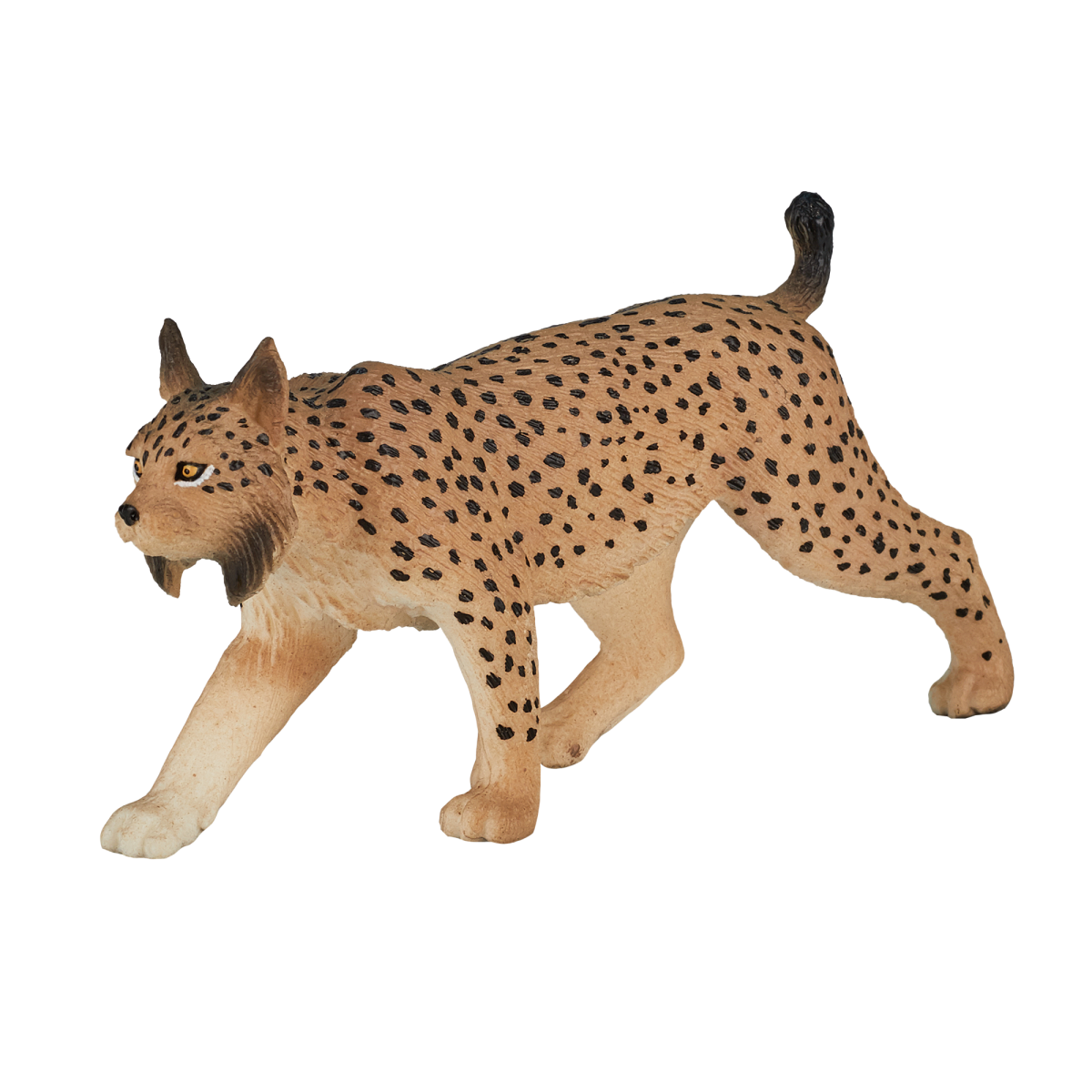 Iberian Lynx Toy
