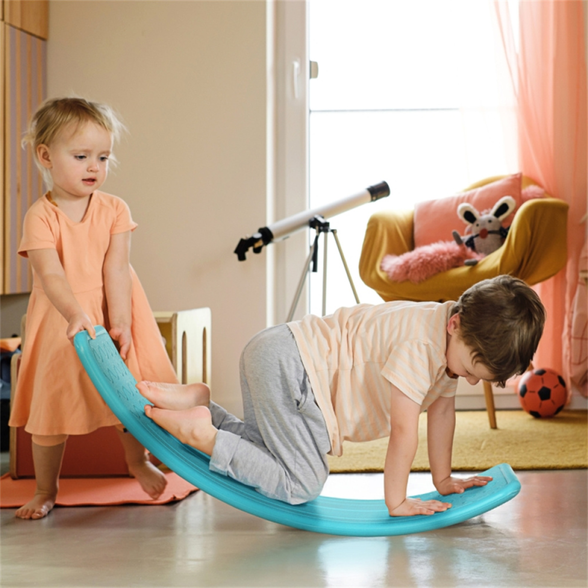 Kids Balance Board