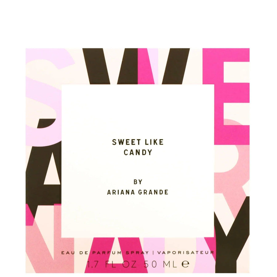 Ariana Grande Sweet Like Candy Eau De Parfum 50ml