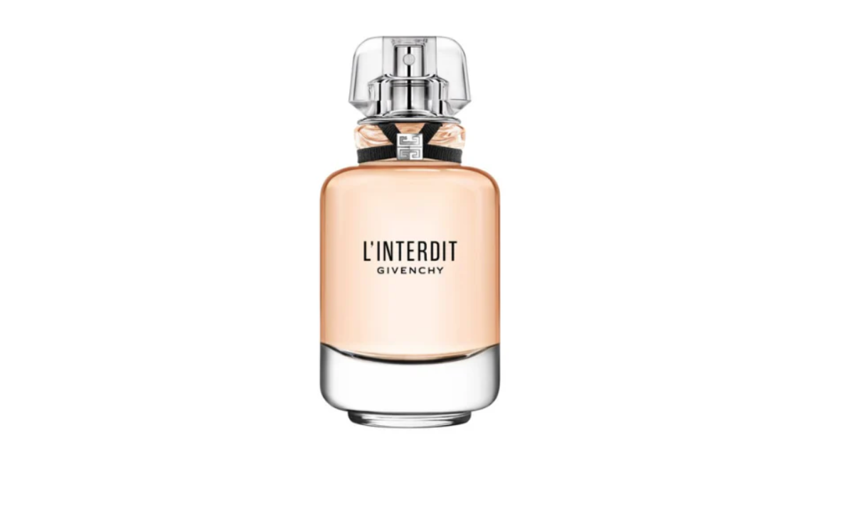Givenchy L'Interdit Eau De Toilette Spray 80ml