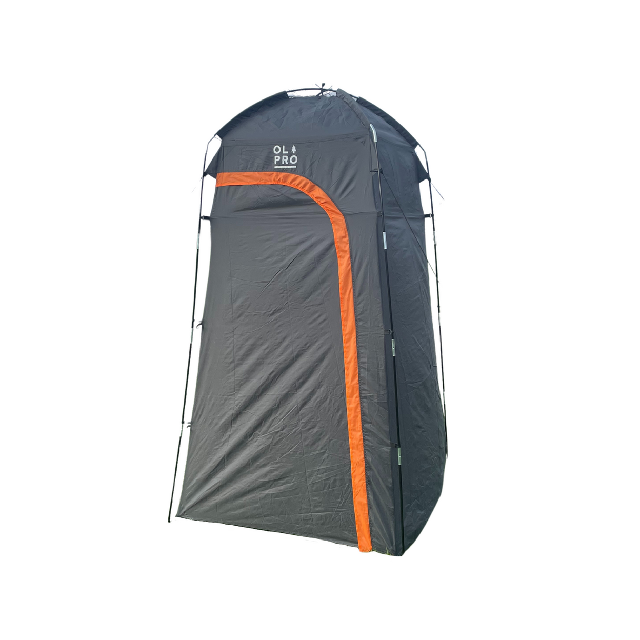 OLPRO Fibreglass Toilet Tent