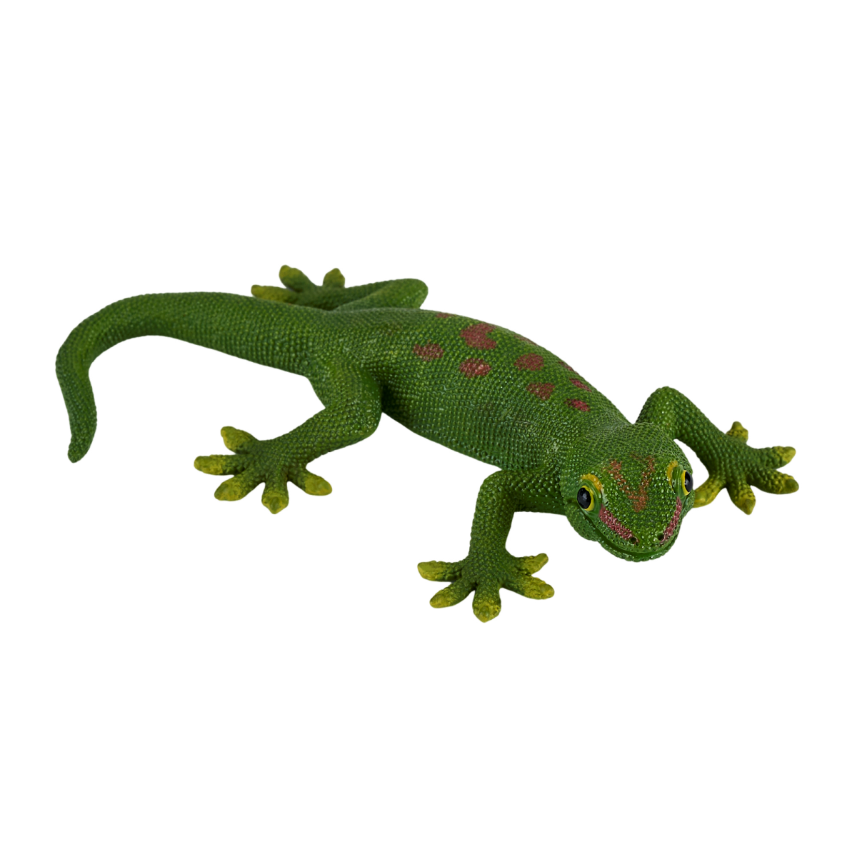 Gecko Toy Realistic Reptile Model