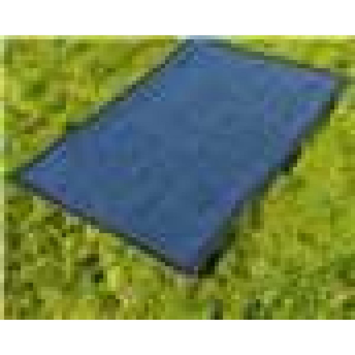 Blue Barrier Mat 50 x 80