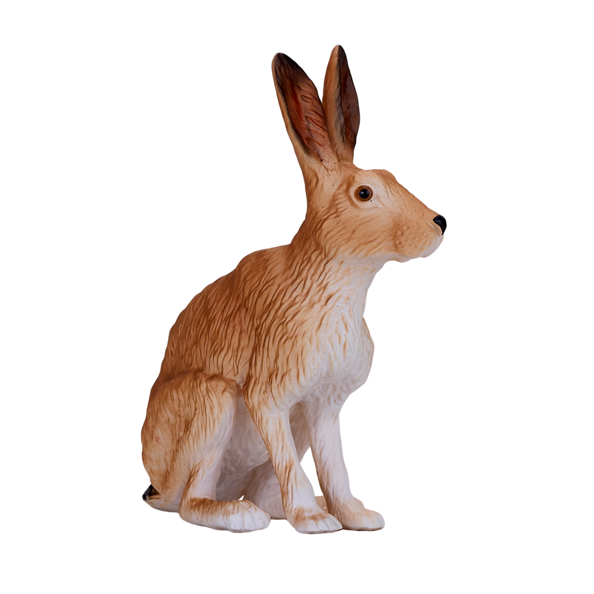 Hare Toy Figure