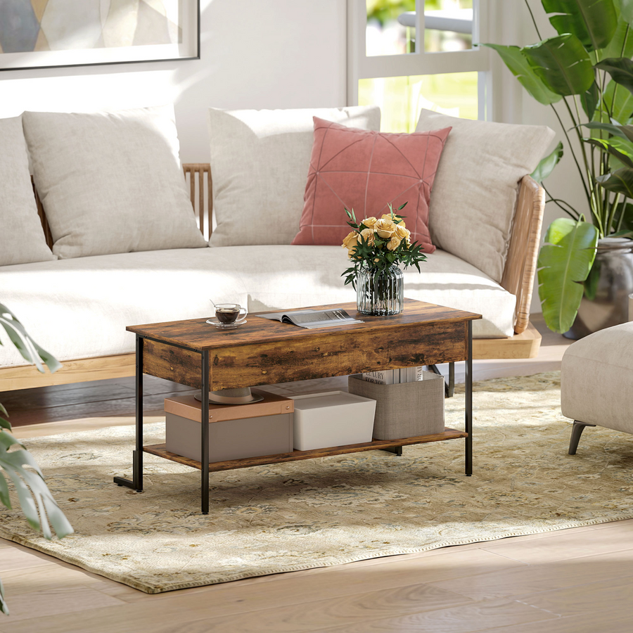 Rattan Table、Coffee Table