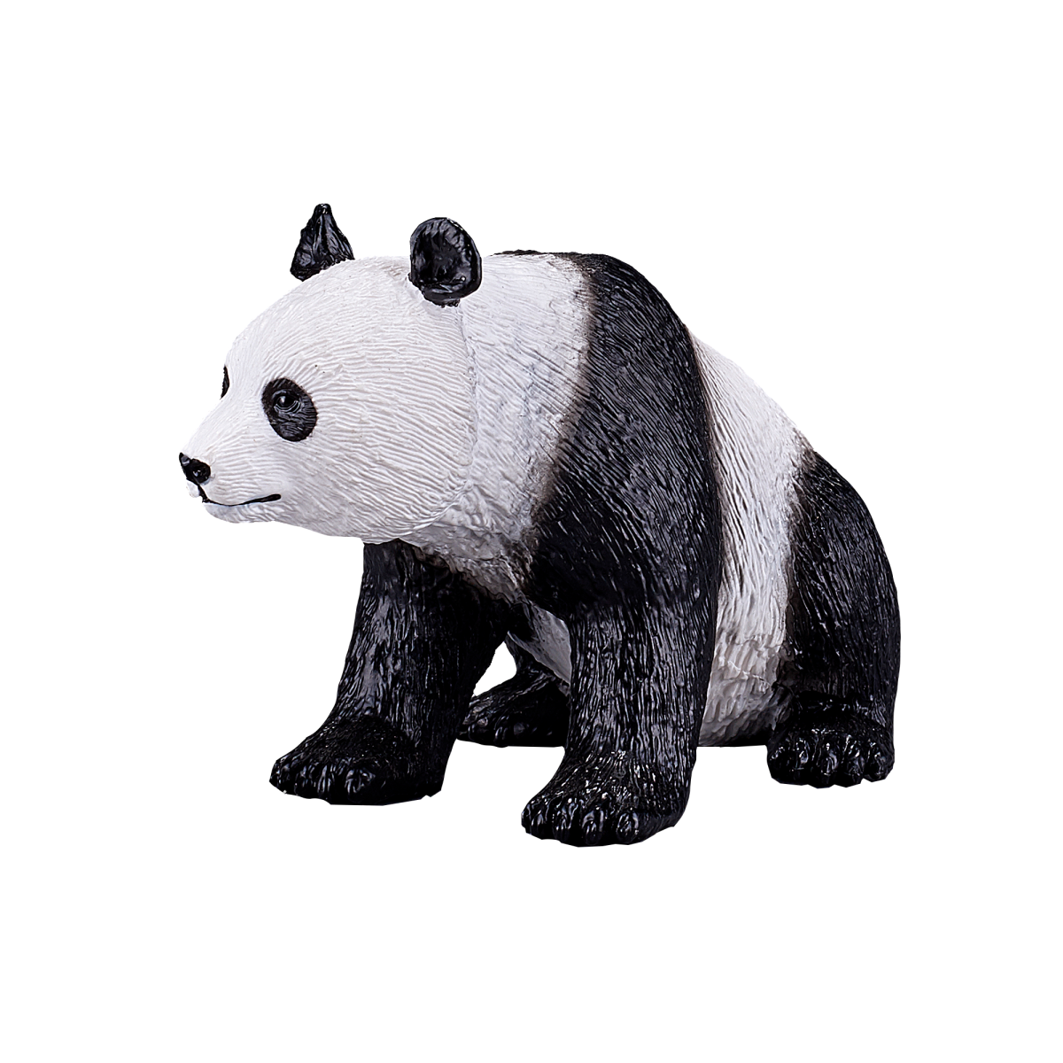 Giant Panda Toy Figurine