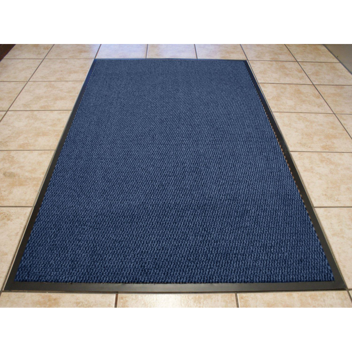 BLUE BARRIER MATT 90 x 200 cm