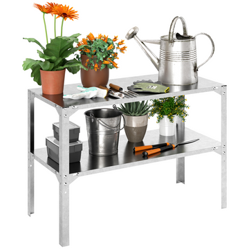 Garden Storage