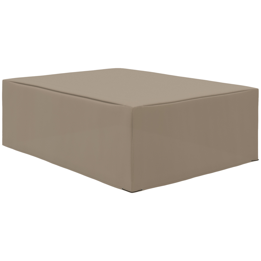 275 x 205 cm Outdoor Furniture Protective Cover, Beige
