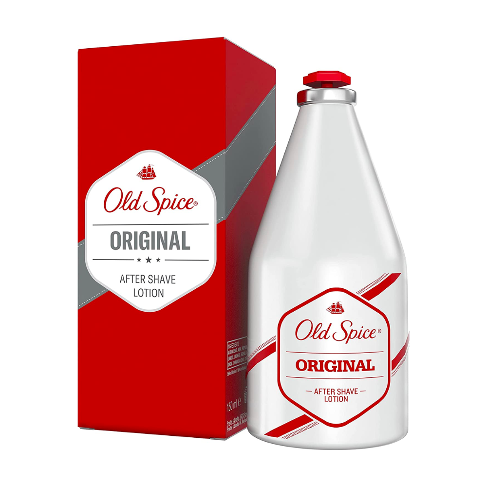 Old Spice After Shave Lotion 150ml