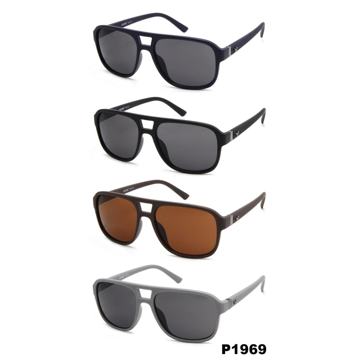 iCouture Adult Unisex Sunglasses P1969