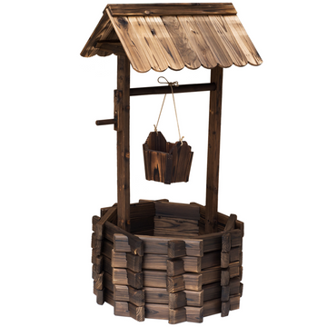 Garden Decor