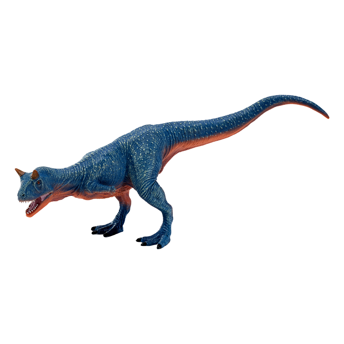 Carnotaurus Dinosaur Toy - Realistic Prehistoric Figure