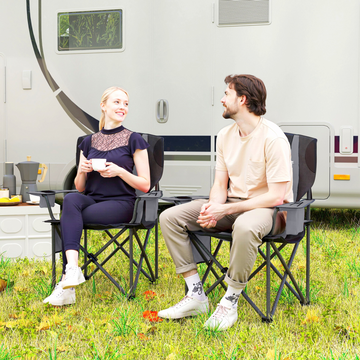 Camping Gear