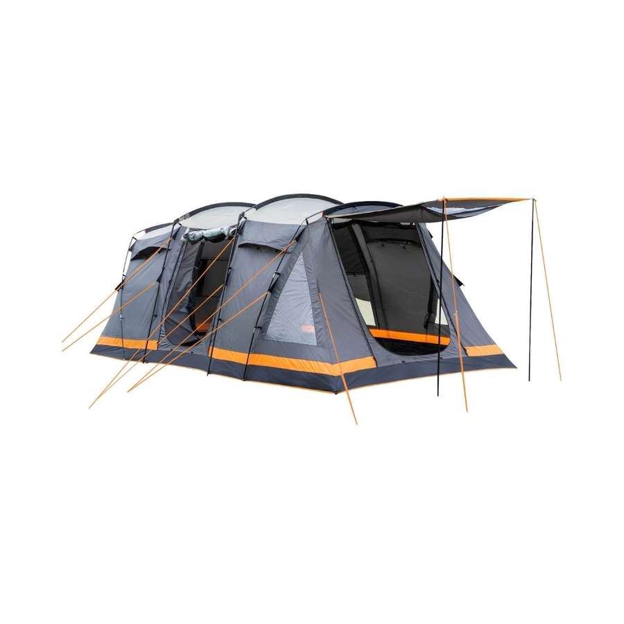 Orion 6 Person Tent