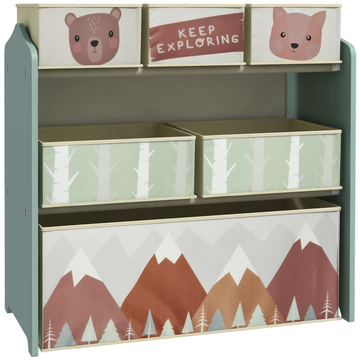Garden Storage