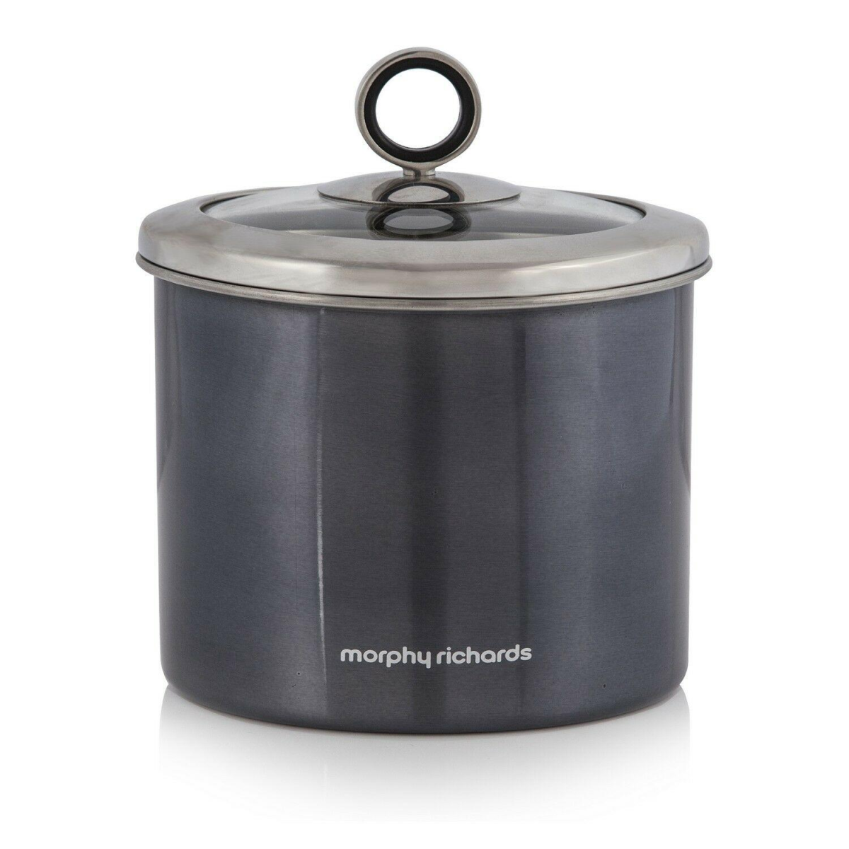 Morphy Richards Small Canister Black 46270
