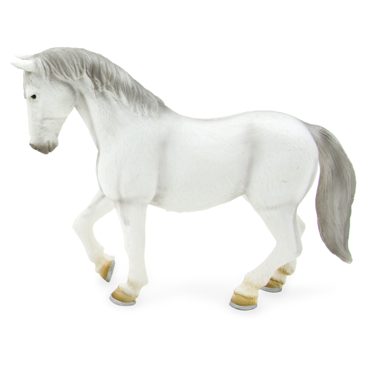 Lipizzaner Mare Horse Toy