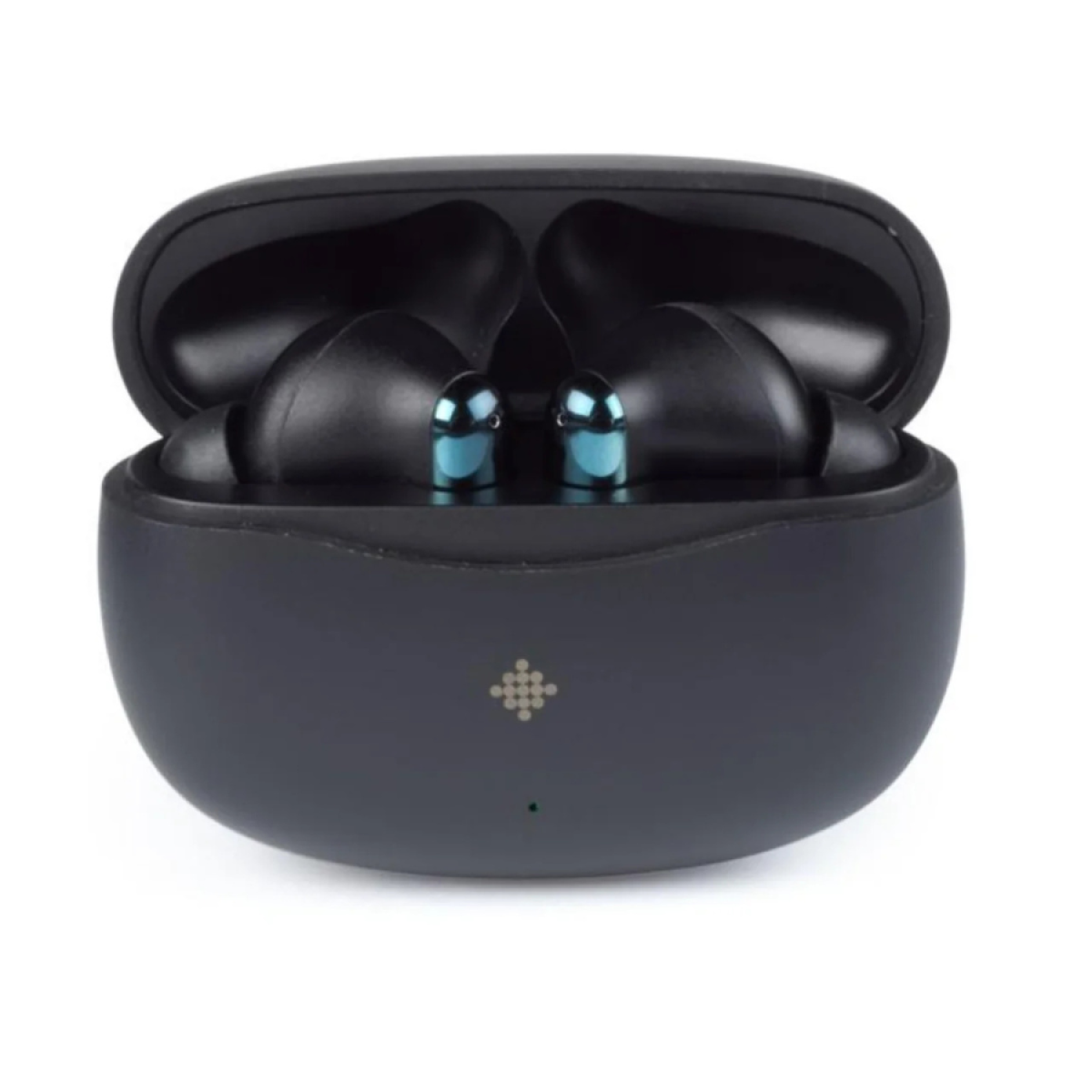 Intempo Aria Primo Noise Cancelling Wireless Earphones Black