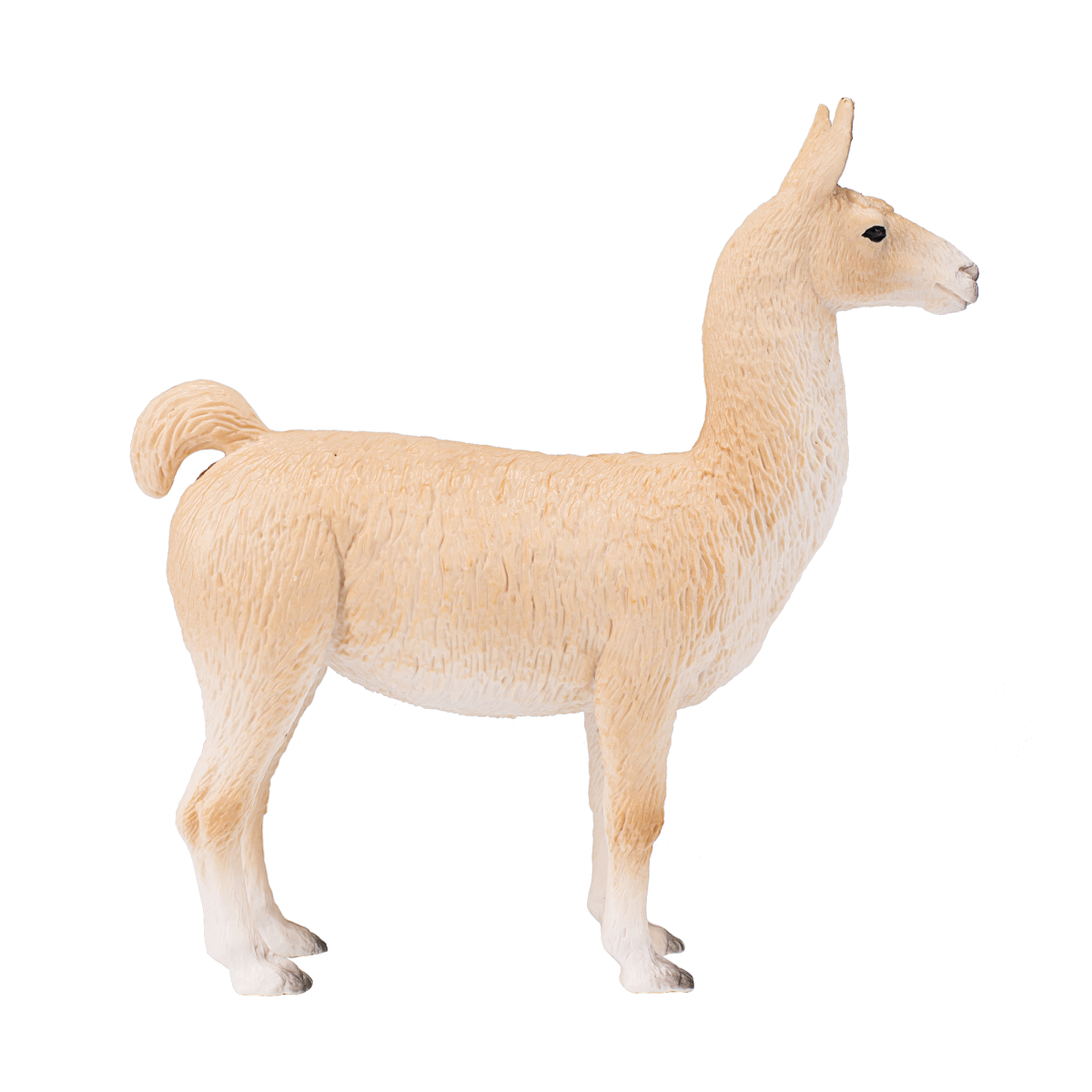 Llama Toy Figure