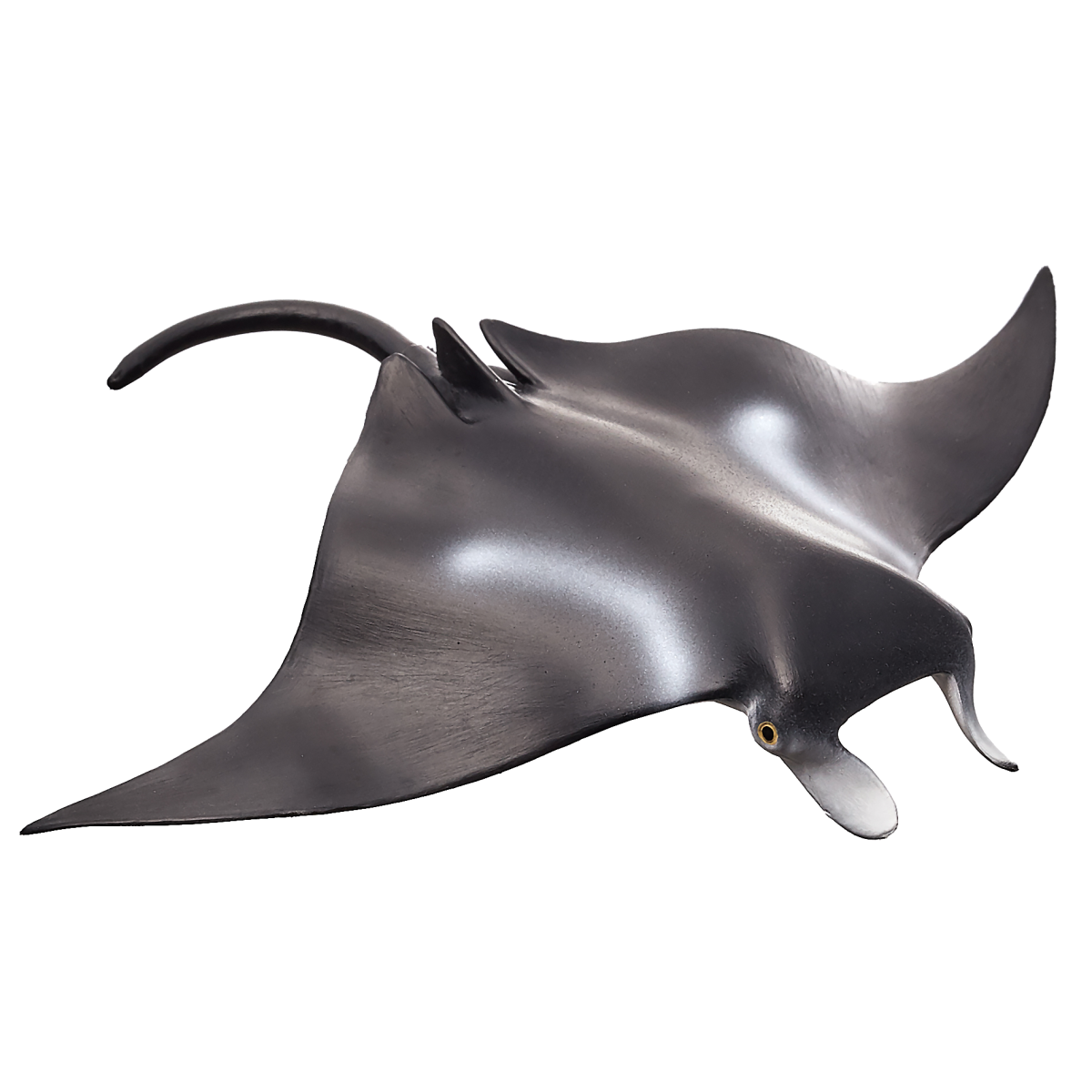 Manta Ray Toy