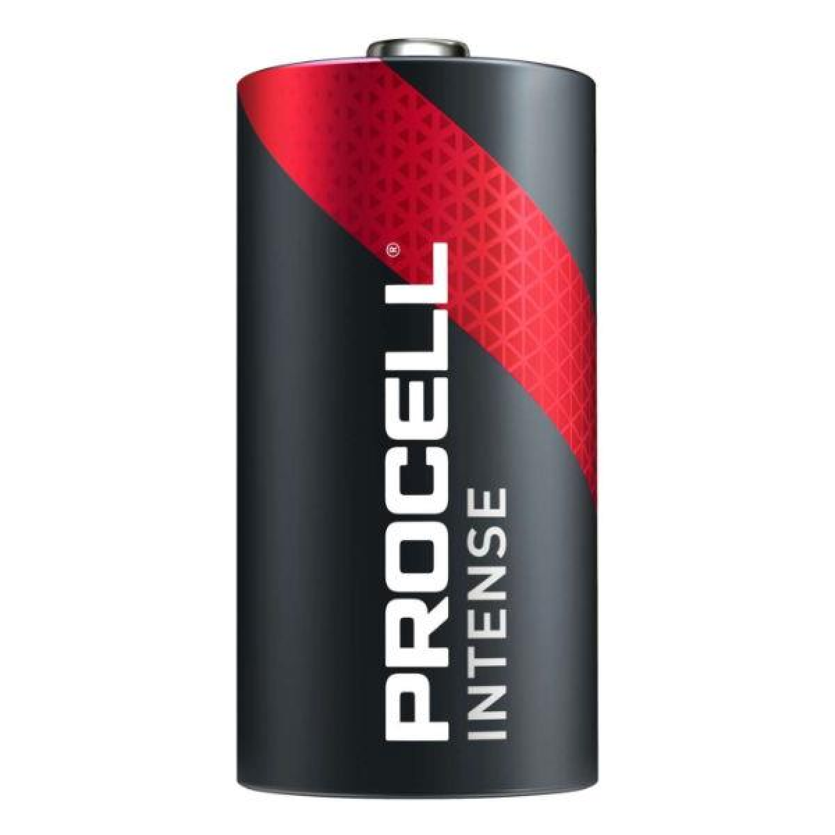 Duracell Procell Intense C Battery Pack of 10