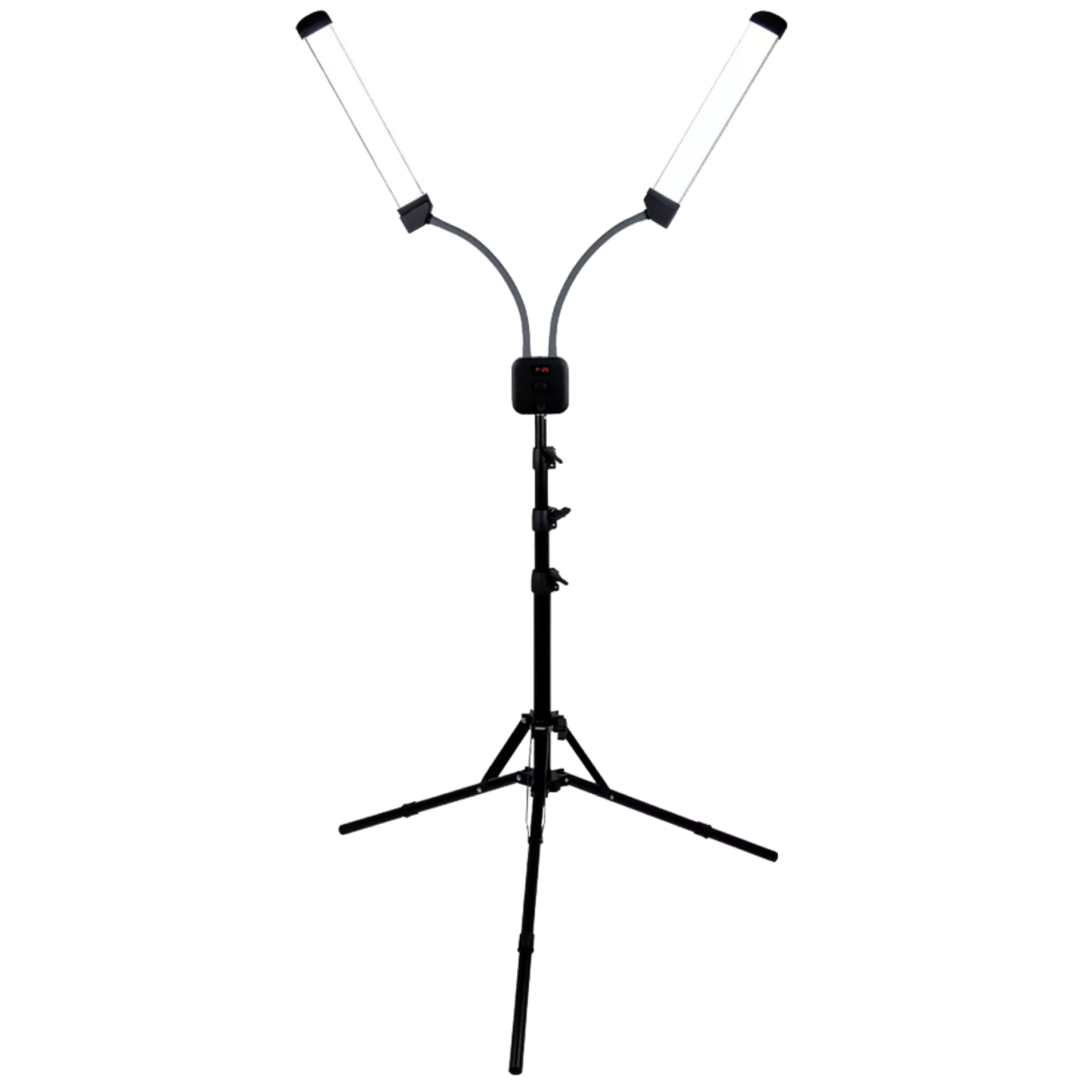 Eyelash Duo Floor Lamp
