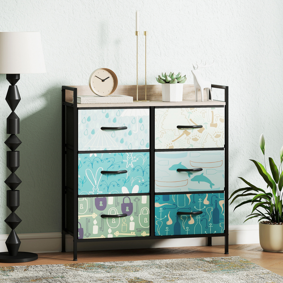 Kitchen Storage Cabinet