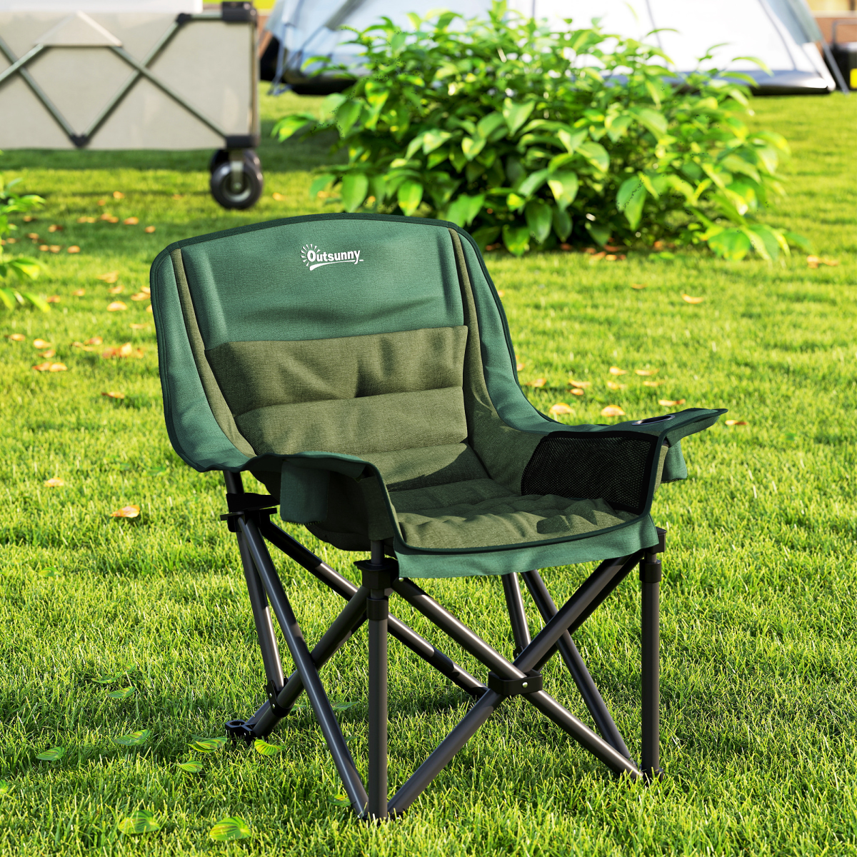 Folding Lounge Chairs / Beach Chair