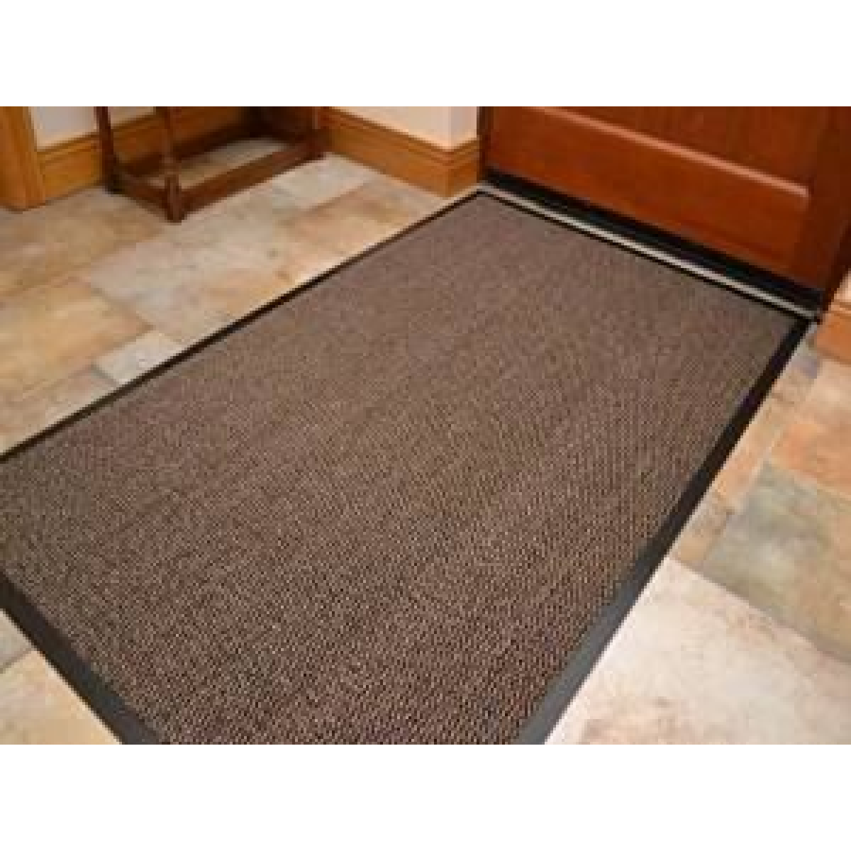 BROWN Barrier Mat 60 x 180cm