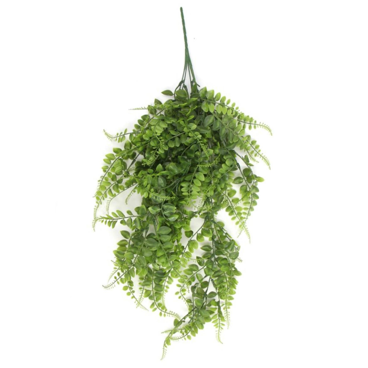 Hanging Artificial Green Pothos Plant 85cm