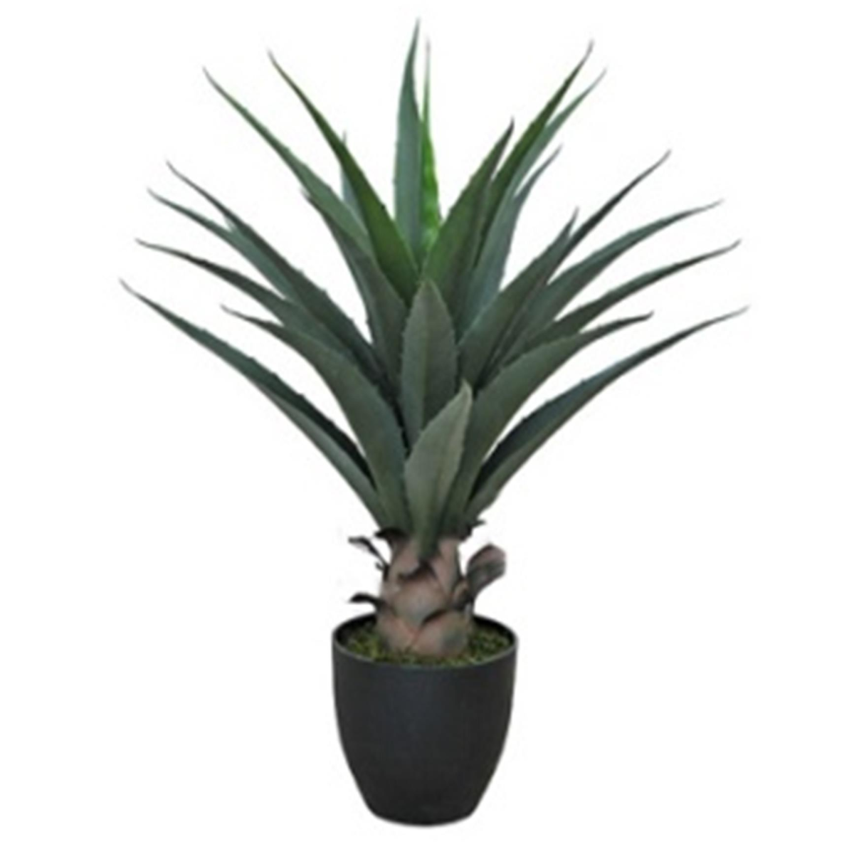 70cm Agave Tropical Yucca Artificial Plant