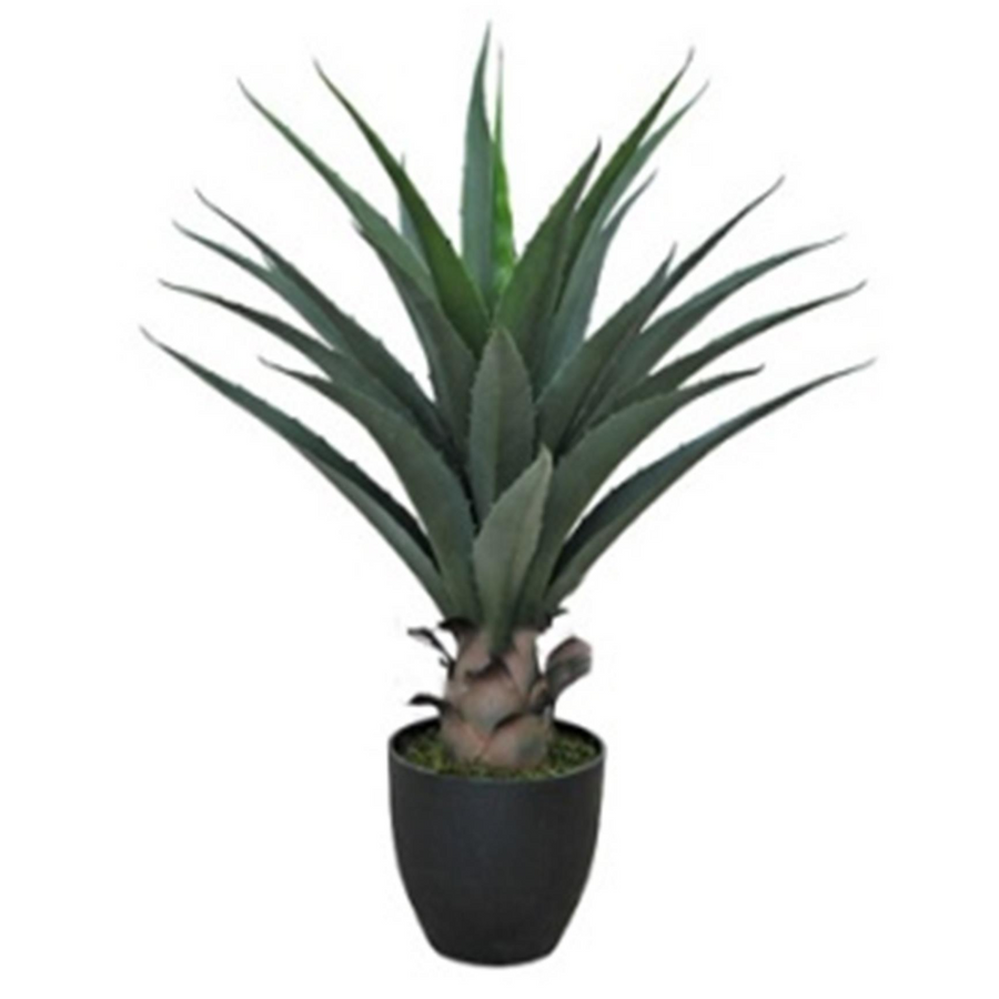 70cm Agave Tropical Yucca Artificial Plant