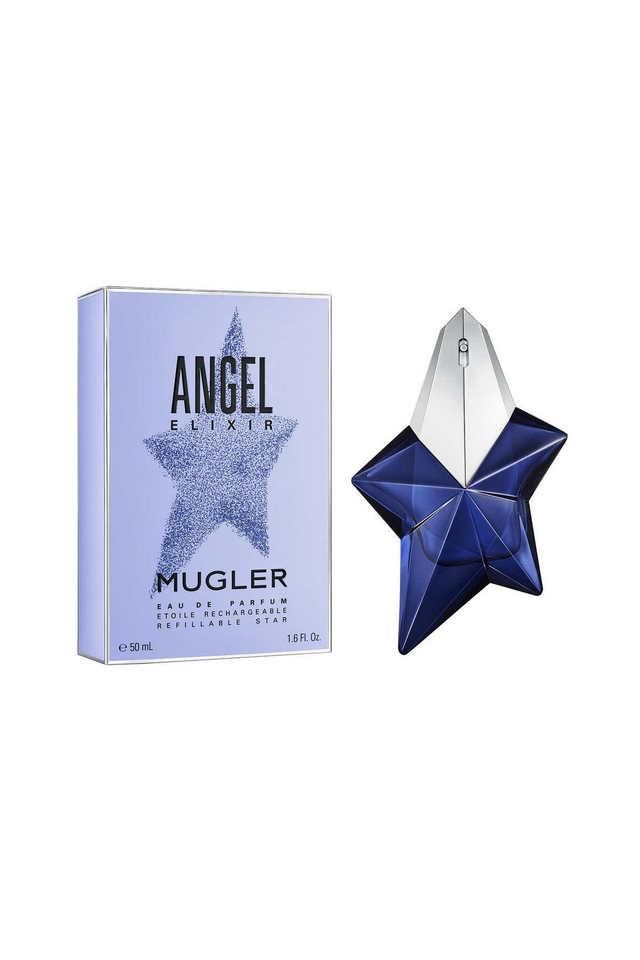 Mugler Angel Elixir Eau De Parfum Spray 50ml